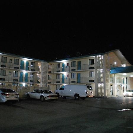 Bama Inn Huntsville Ngoại thất bức ảnh