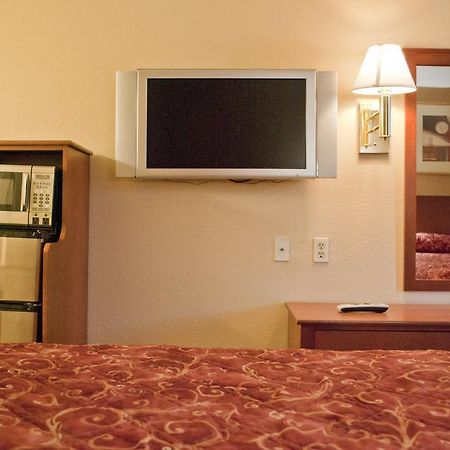 Bama Inn Huntsville Ngoại thất bức ảnh