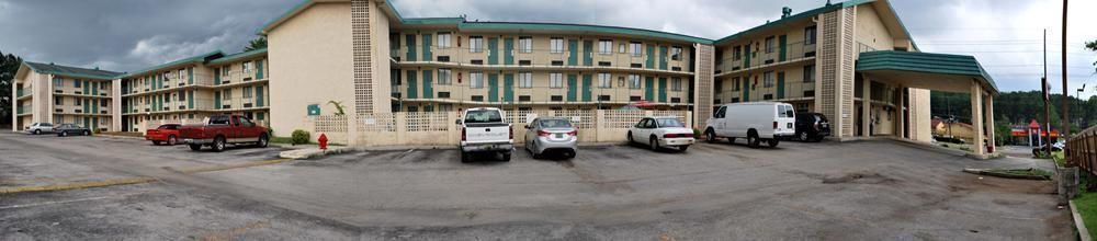 Bama Inn Huntsville Ngoại thất bức ảnh